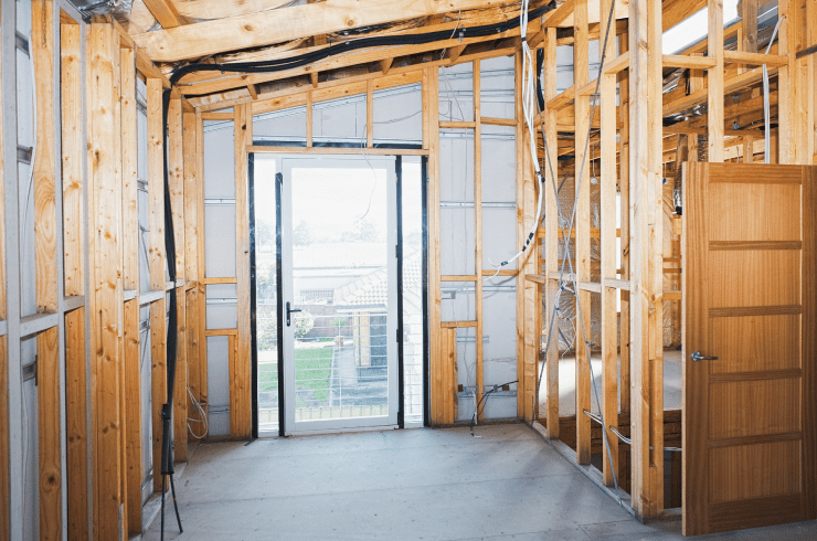 AA&F Construction
